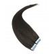 Invisible Tape in hair / PU Extension / Tape IN Remy AAA 50cm