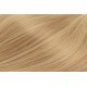 Clip in maxi set 63cm pravé lidské vlasy – REMY 240g – PŘÍRODNÍ/SVĚTLEJŠÍ BLOND