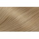 Clip in maxi set 73cm pravé lidské vlasy – REMY 280g – PŘÍRODNÍ BLOND